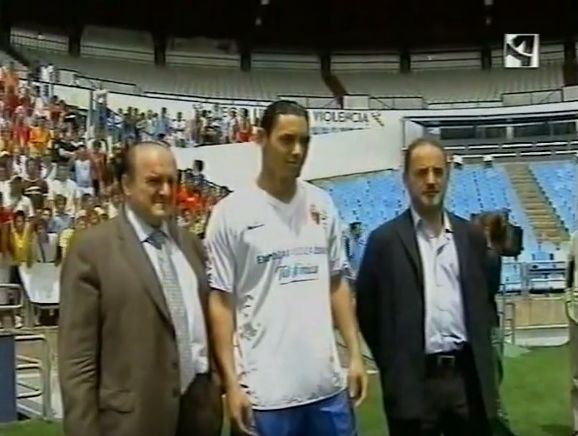 Adiós Oliveira