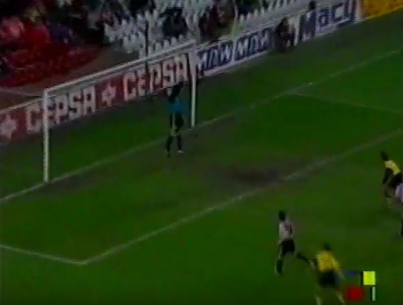 Athletic Bilbao 2 - 2 Real Zaragoza | Temporada 1999-00