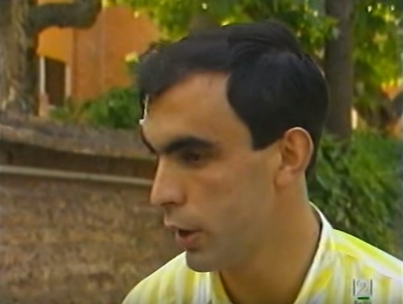 Declaraciones tras el golpe de Cedrún en el Bernabéu (2)