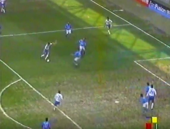 Oviedo 0 - 2 Real Zaragoza | Temporada 2002-03
