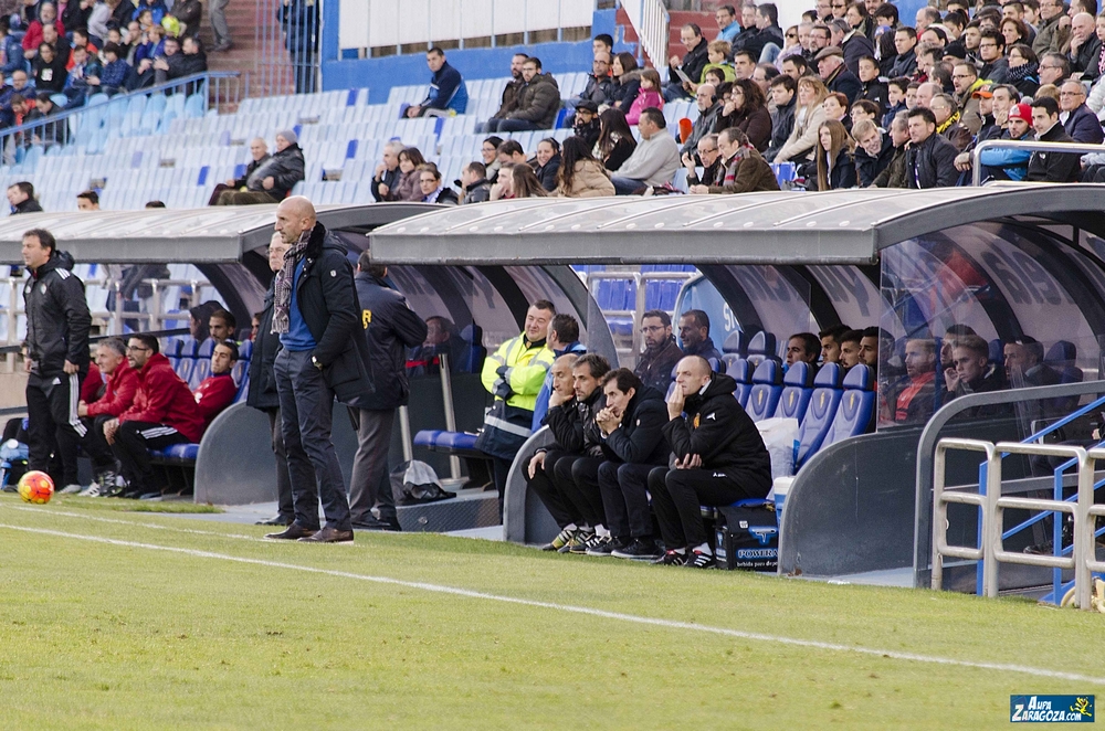Con Popovic no se asciende