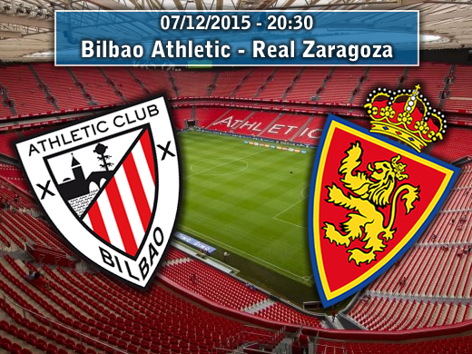 Bilbao Athletic - Real Zaragoza | La Previa