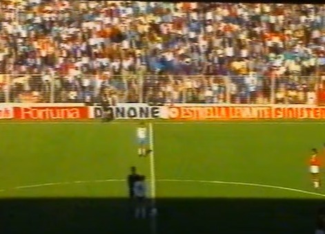 Murcia 0 - 3 Real Zaragoza | Temporada 1988-89