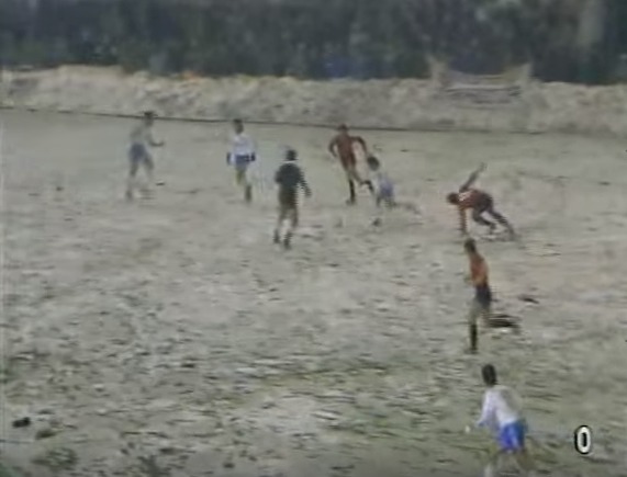 Osasuna 1 - 2 Real Zaragoza | Temporada 1982-83