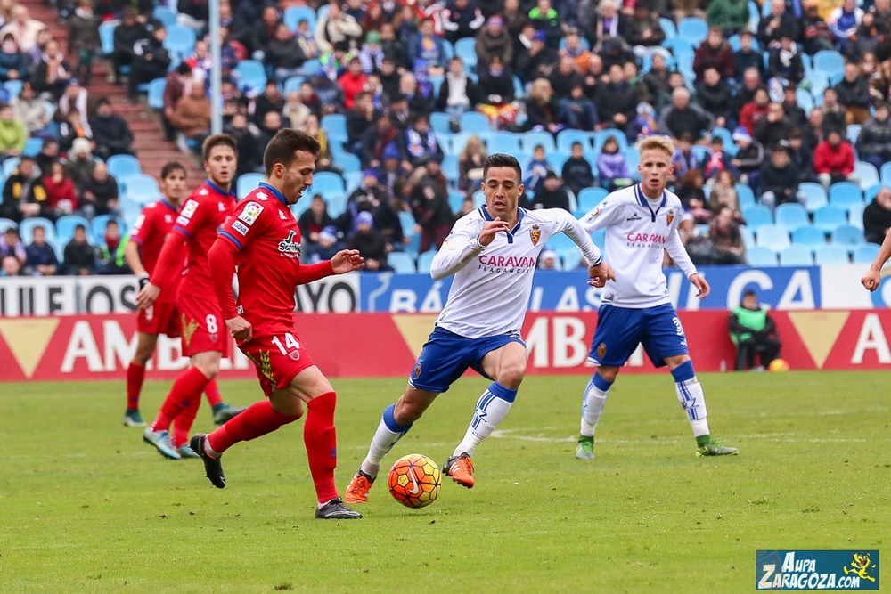 Jugando con fuego | La Lupa