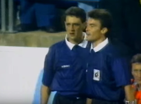 Real Zaragoza 3 - 5 FC Barcelona |Temporada 1996-97