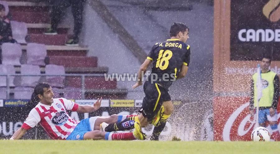 Navegando en la tormenta | La Lupa