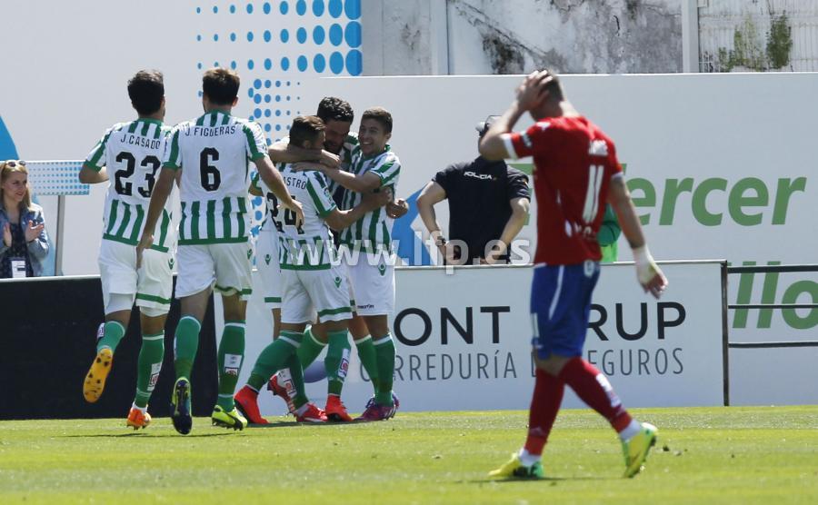 La lógica del fútbol | La Lupa