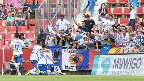 ¡Aquí están, estos son...! | La Lupa