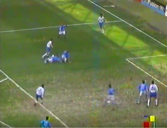 Oviedo 0 - 2 Real Zaragoza | Temporada 2002-03