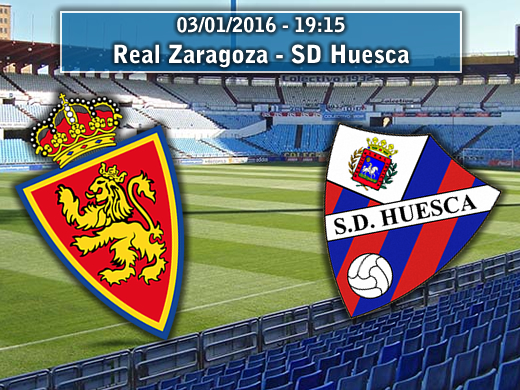 Real Zaragoza - Huesca | La Previa