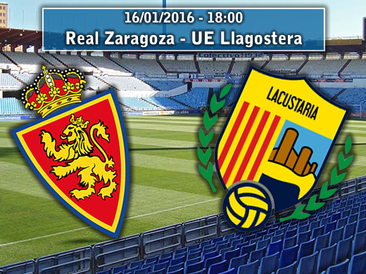 Real Zaragoza - Llagostera | La Previa