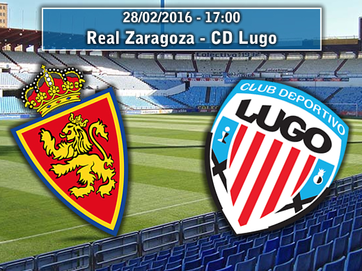 Real Zaragoza - CD Lugo | La Previa
