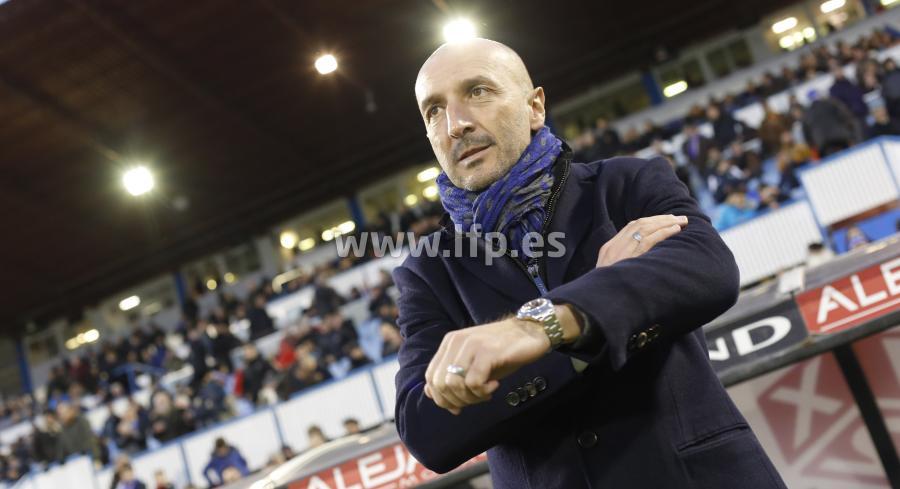 Análisis del Real Zaragoza 2 - 0 Recreativo Huelva