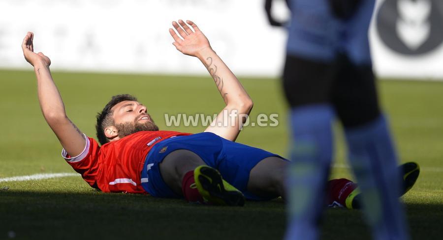 Análisis del Valladolid 1 - 3 Real Zaragoza