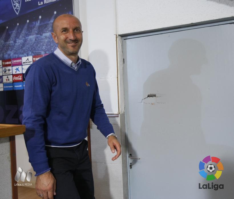 Análisis del Real Zaragoza 1 - 0 Alavés