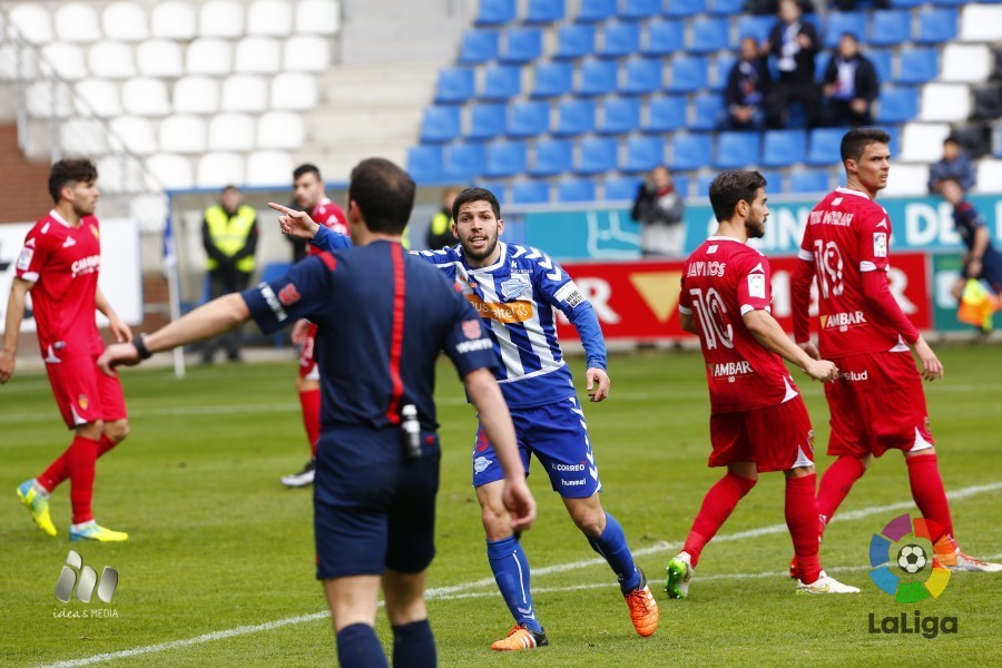 Empate entre tarjetas | La Lupa