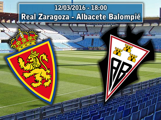 Real Zaragoza - Albacete | La Previa