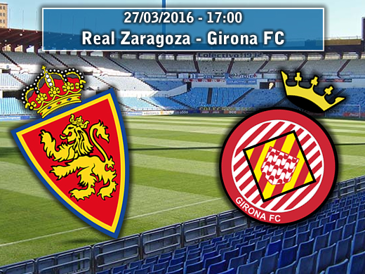 Real Zaragoza - Girona | La Previa