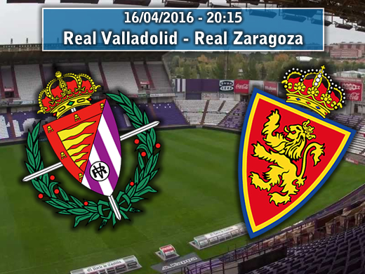 Valladolid - Real Zaragoza | La Previa