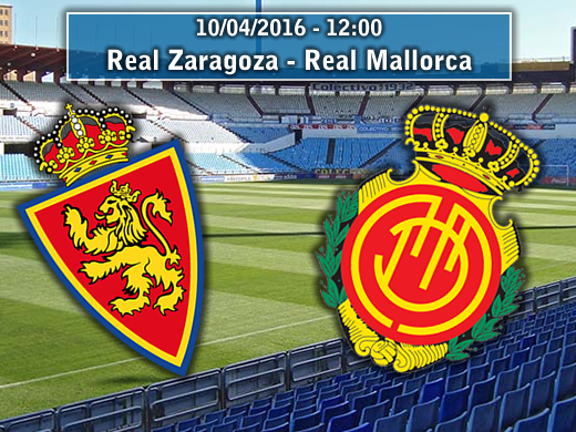 Real Zaragoza - Mallorca | La Previa