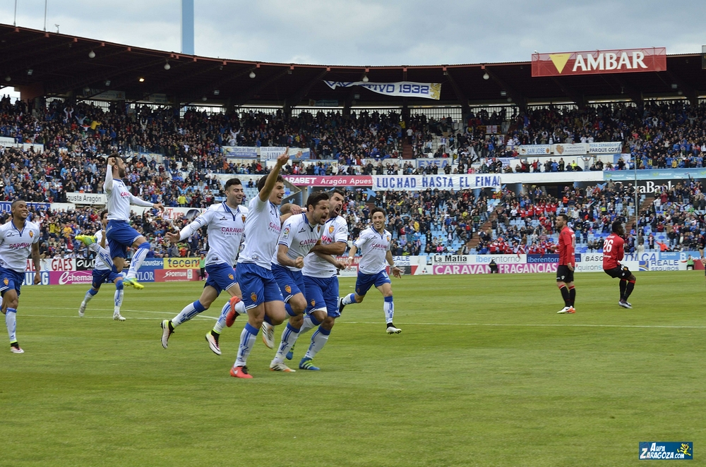 Ganar, ganar y volver a ganar | La Lupa