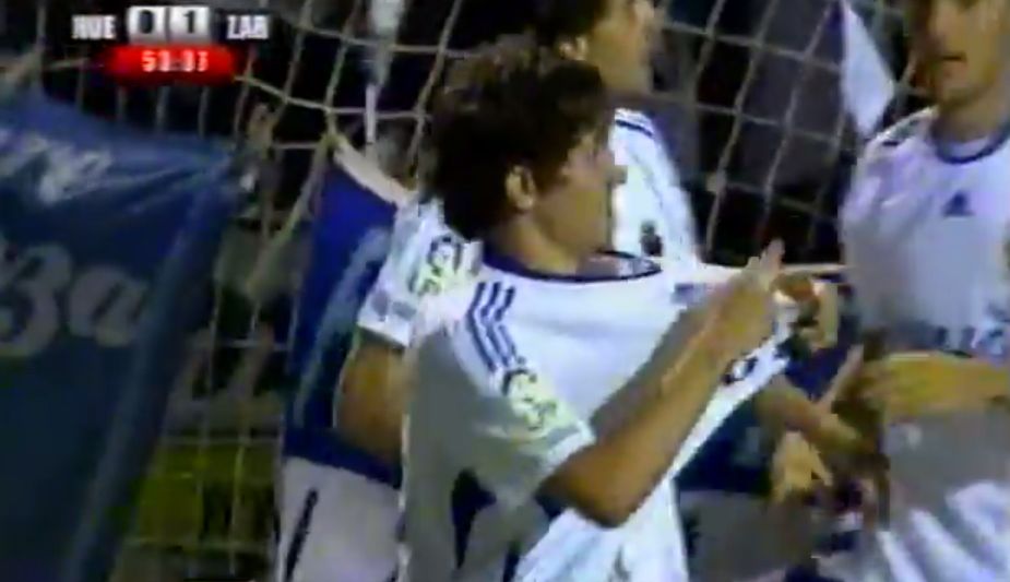 Huesca 0 - 1 Real Zaragoza | Temporada 2008-09
