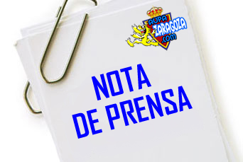 NOTA DE PRENSA: 3er Concurso de Relatos