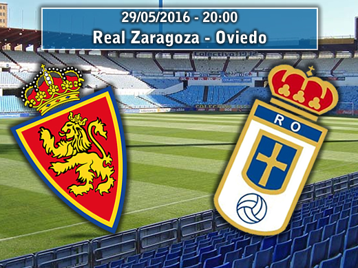 Real Zaragoza - Oviedo | La Previa