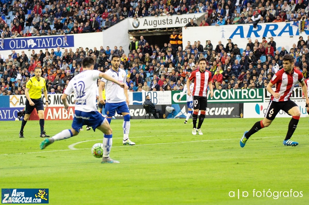 No pain. No fail | La Lupa