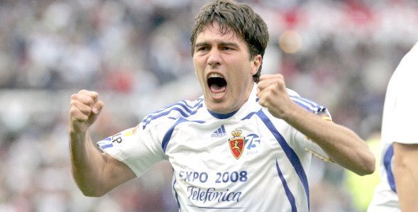 1er fichaje: ZAPATER