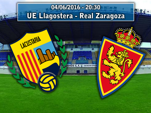 Llagostera - Real Zaragoza | La Previa
