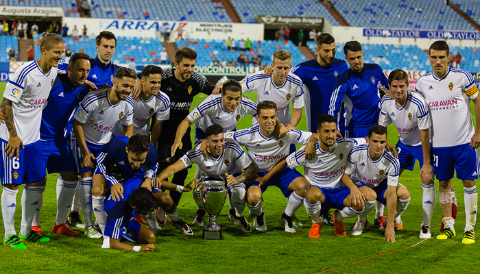 ¿Todo listo?