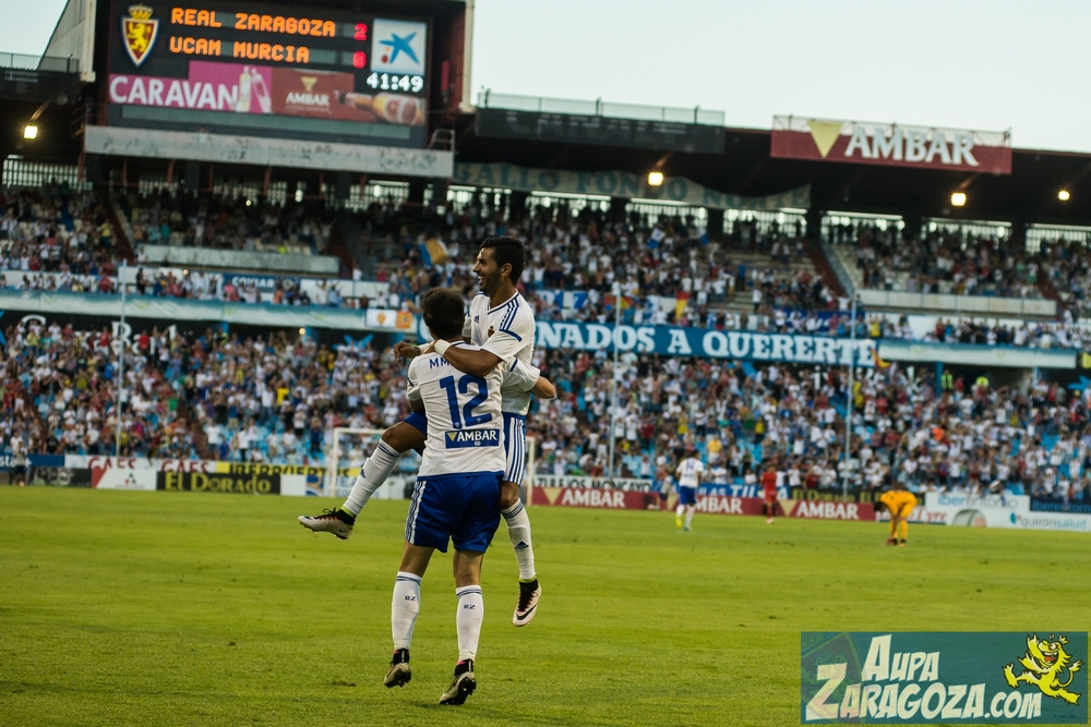 A pedir de boca | La Lupa