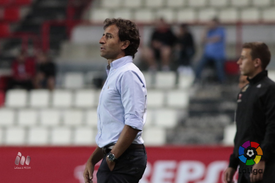 Análisis del Nàstic Tarragona 0 - 0 Real Zaragoza