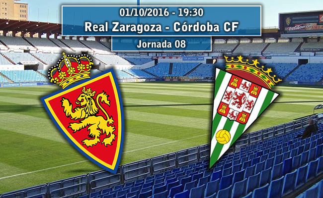 Real Zaragoza - Córdoba CF | La Previa
