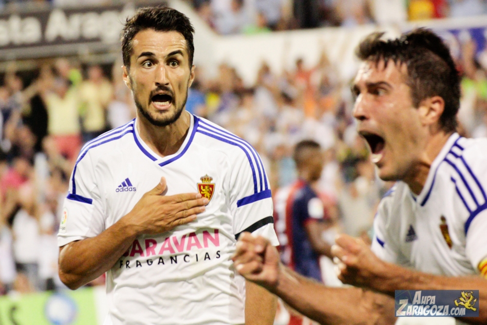 Real Zaragoza 1 - 0 SD Huesca | Crónica