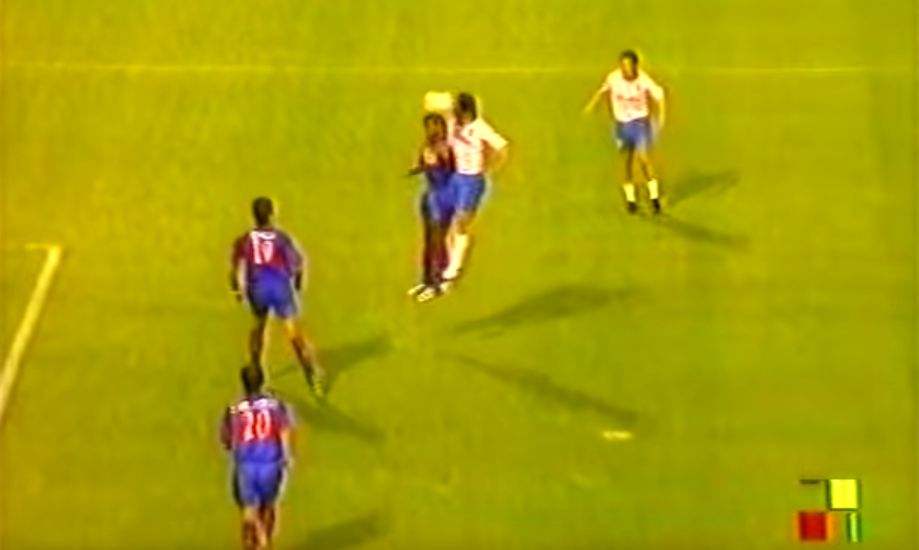 Real Zaragoza 5 - 2 Elche CF | Temporada 2002-03