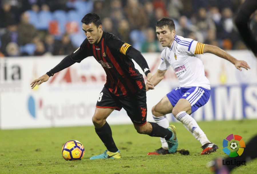 Real Zaragoza 2 - 2 CF Reus D | Crónica