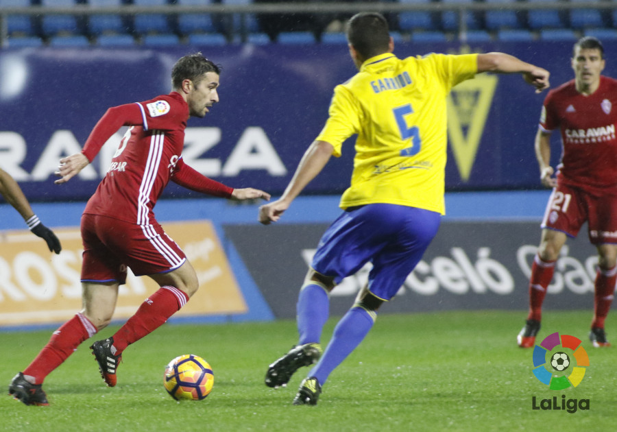 A tres puntos del descenso | La Lupa