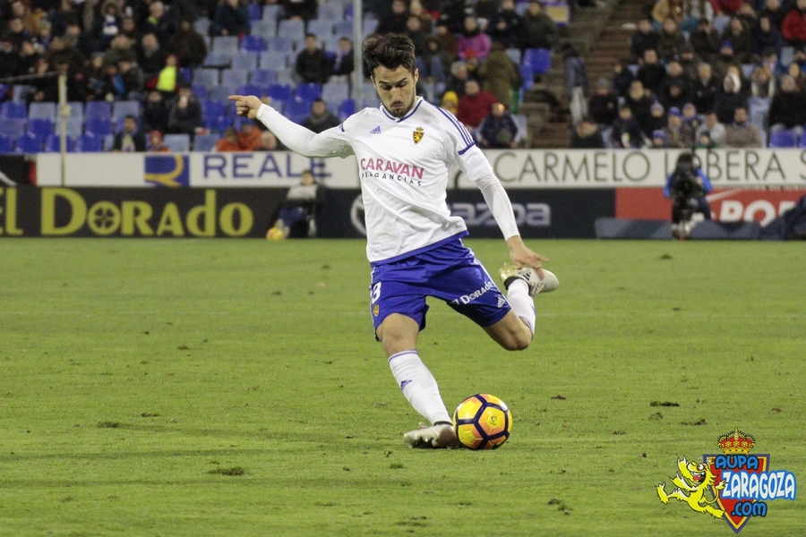 Real Zaragoza 0 - 2 Girona FC | Crónica