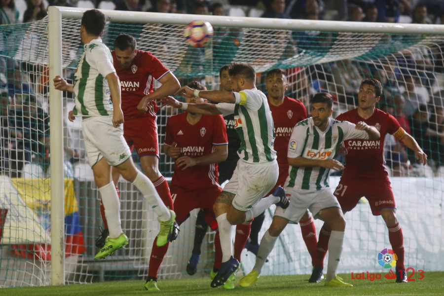 Camino a Segunda B | La Lupa