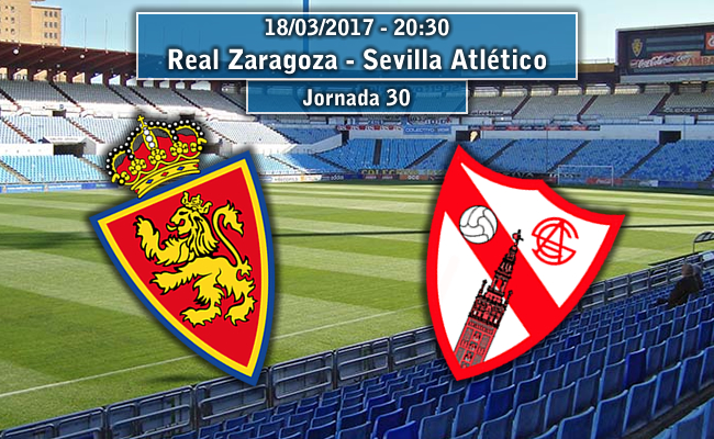 Real Zaragoza - Sevilla Atl. | La Previa