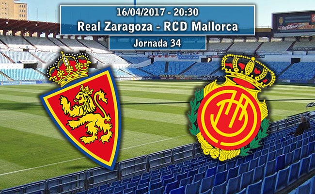 Real Zaragoza - RCD Mallorca | La Previa
