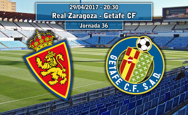 Real Zaragoza - Getafe C.F. | La Previa