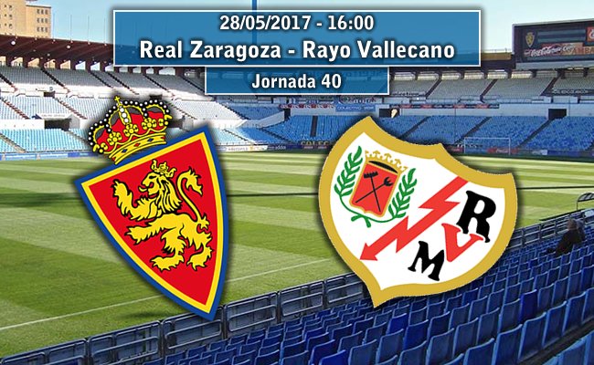 Real Zaragoza - Rayo Vallecano | La Previa