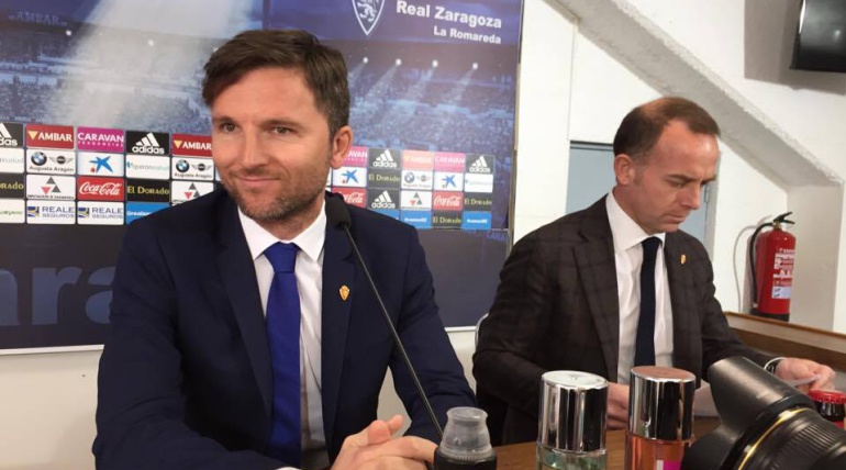 El Real Zaragoza que viene