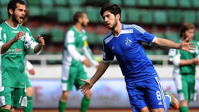 Giorgi Papunashvili, 6º fichaje