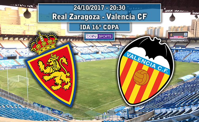 Real Zaragoza - Valencia CF | La Previa