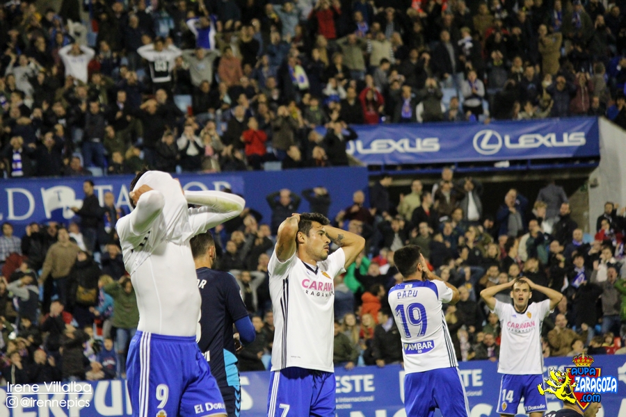 En la encrucijada | La Lupa